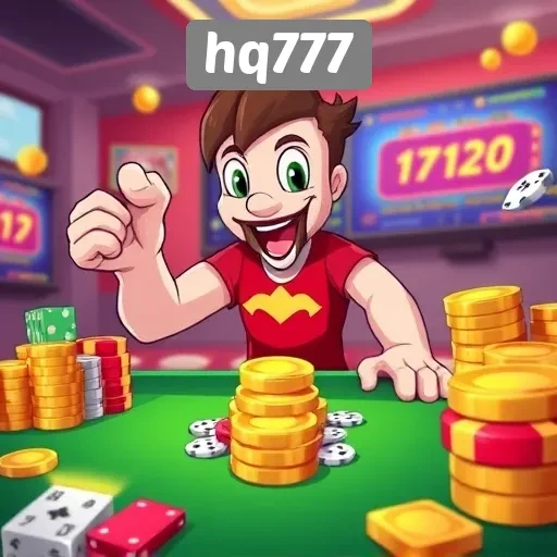 Kelebihan bermain di hq777 bagi pemain pemula