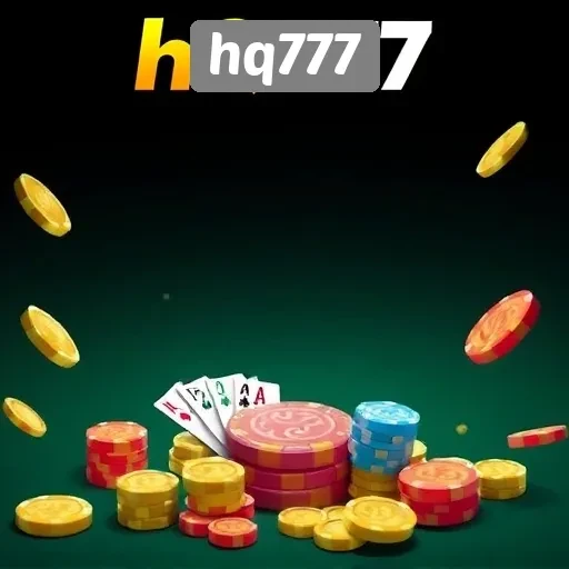 Analisis Permainan Populer di HQ777