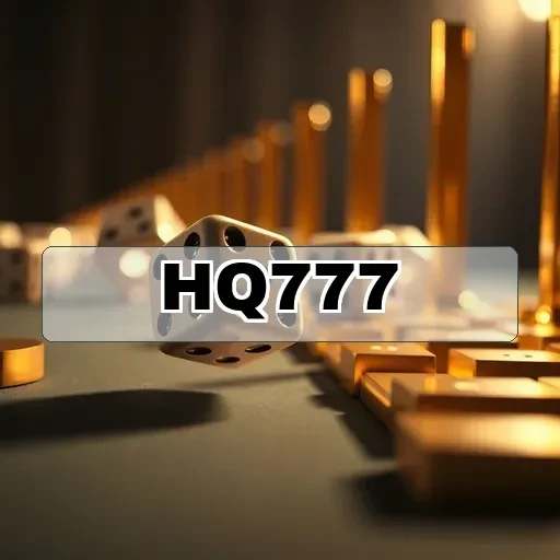 hq777 Baccarat
