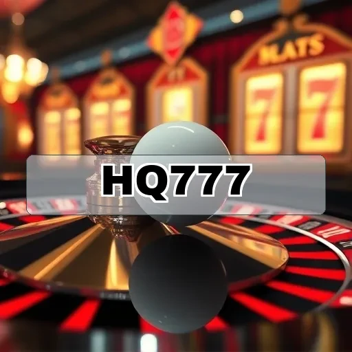 hq777 Blackjack