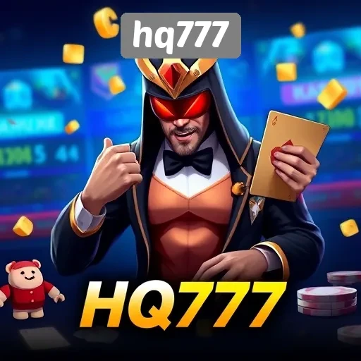 Pengalaman Berbeda Bermain di HQ777