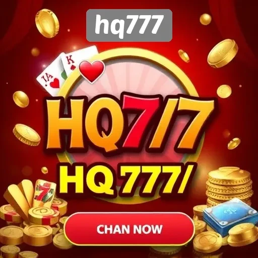 Beragam Permainan Menarik yang Tersedia di HQ777