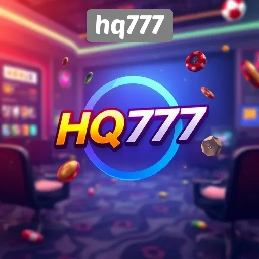 Menelusuri Fitur Menarik di Situs Game HQ777
