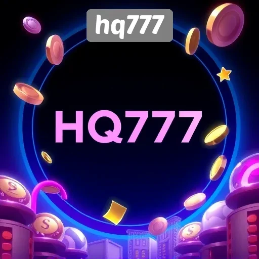 Fitur Menarik yang Ditawarkan oleh HQ777 untuk Gamer