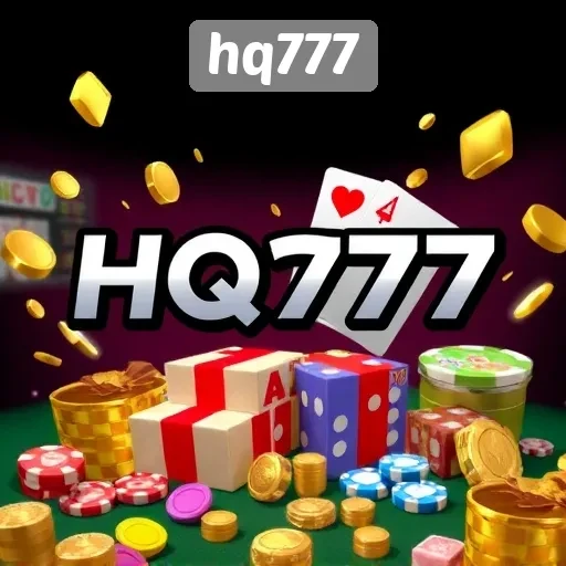 Ragam Permainan yang Tersedia di HQ777
