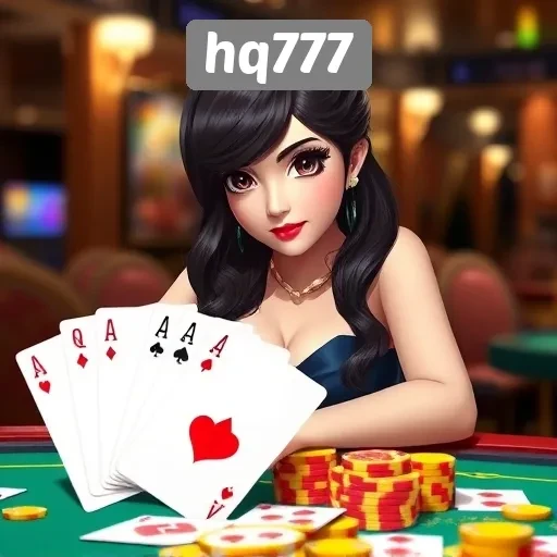 Tanya Jawab Seputar Pengalaman di HQ777