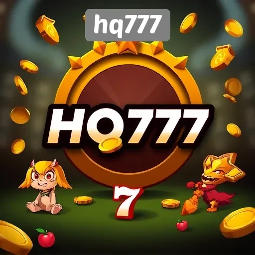 Keunggulan dan Fitur Menarik dari Situs Game HQ777
