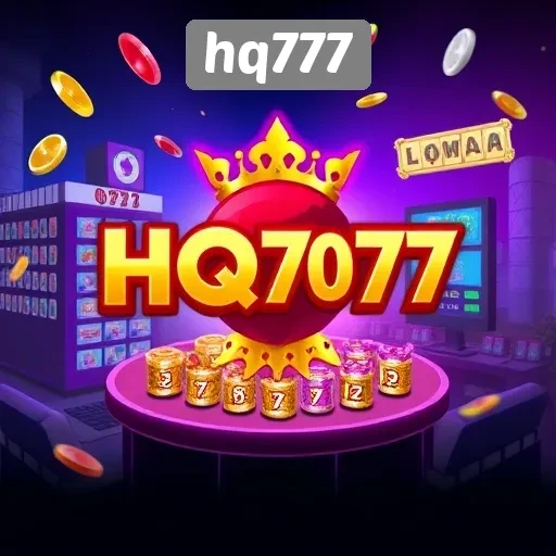 Perbandingan HQ777 dengan Platform Game Lain