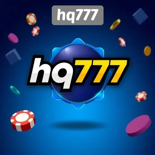 Mengenal Situs Game HQ777 dan Fitur Unggulannya