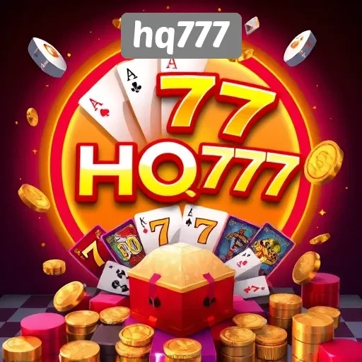 Mengenal Situs Game HQ777 Sebagai Pilihan Utama