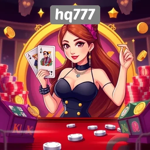 Review Pengalaman Pemain di HQ777 dan Permainan Populernya