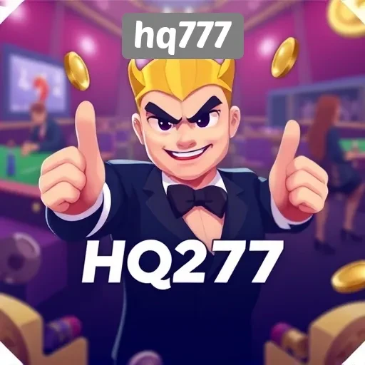 Persaingan Antara HQ777 dan Situs Game Lain di Indonesia