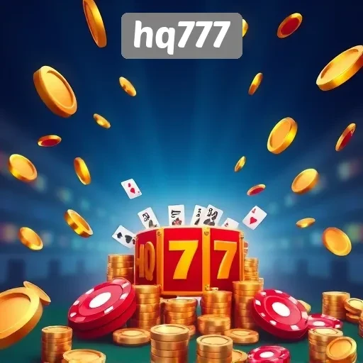 Keuntungan Bergabung dengan Komunitas HQ777 dalam Dunia Game