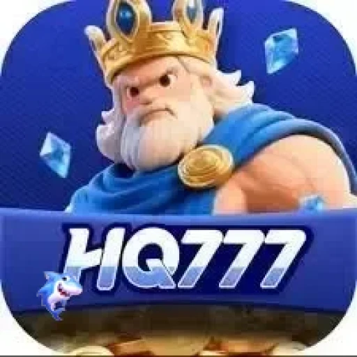Logo hq777