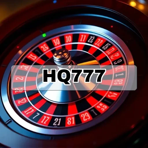 hq777 Berita Game