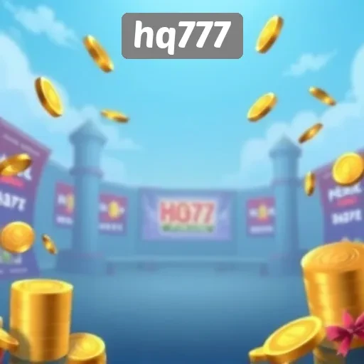 Promosi Menarik yang Ditawarkan oleh hq777
