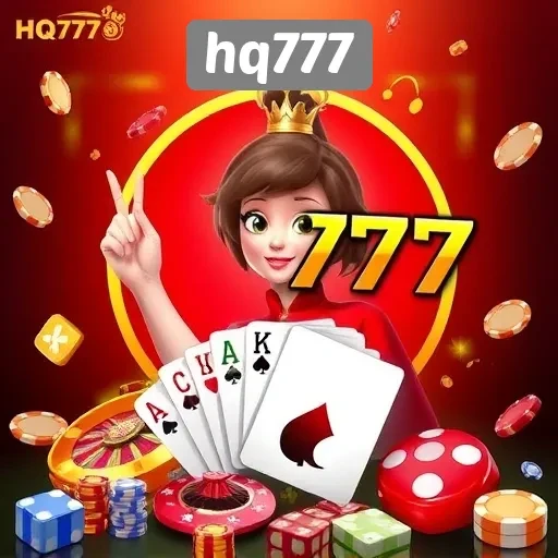 Ulasan Lengkap tentang Permainan di Situs HQ777