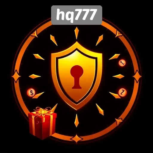 Keamanan dan Privasi dalam Bermain di HQ777