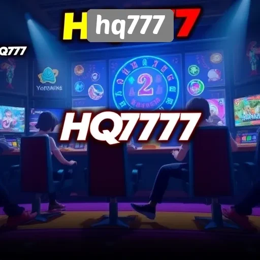Alasan Mengapa hq777 Menjadi Pilihan Para Gamers