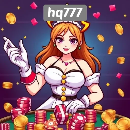 Mengapa Hq777 Menjadi Pilihan Utama Para Gamer
